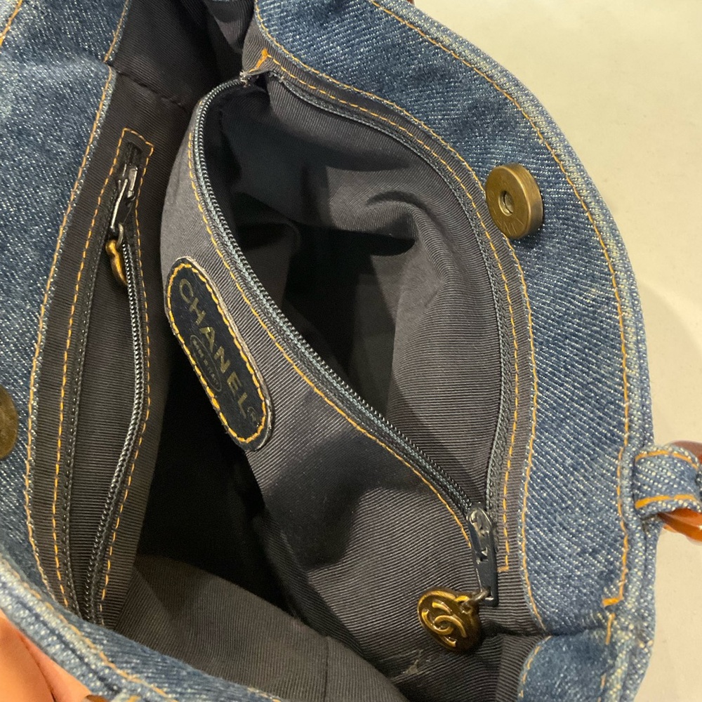 Chanel Tote - Picture 13 of 15